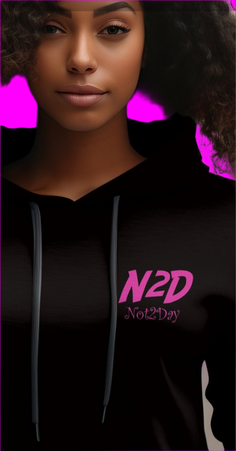 Not 2 Day