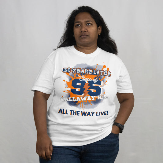 Callaway Class Reunion T-Shirts