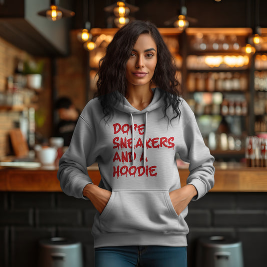Dope Hoodie