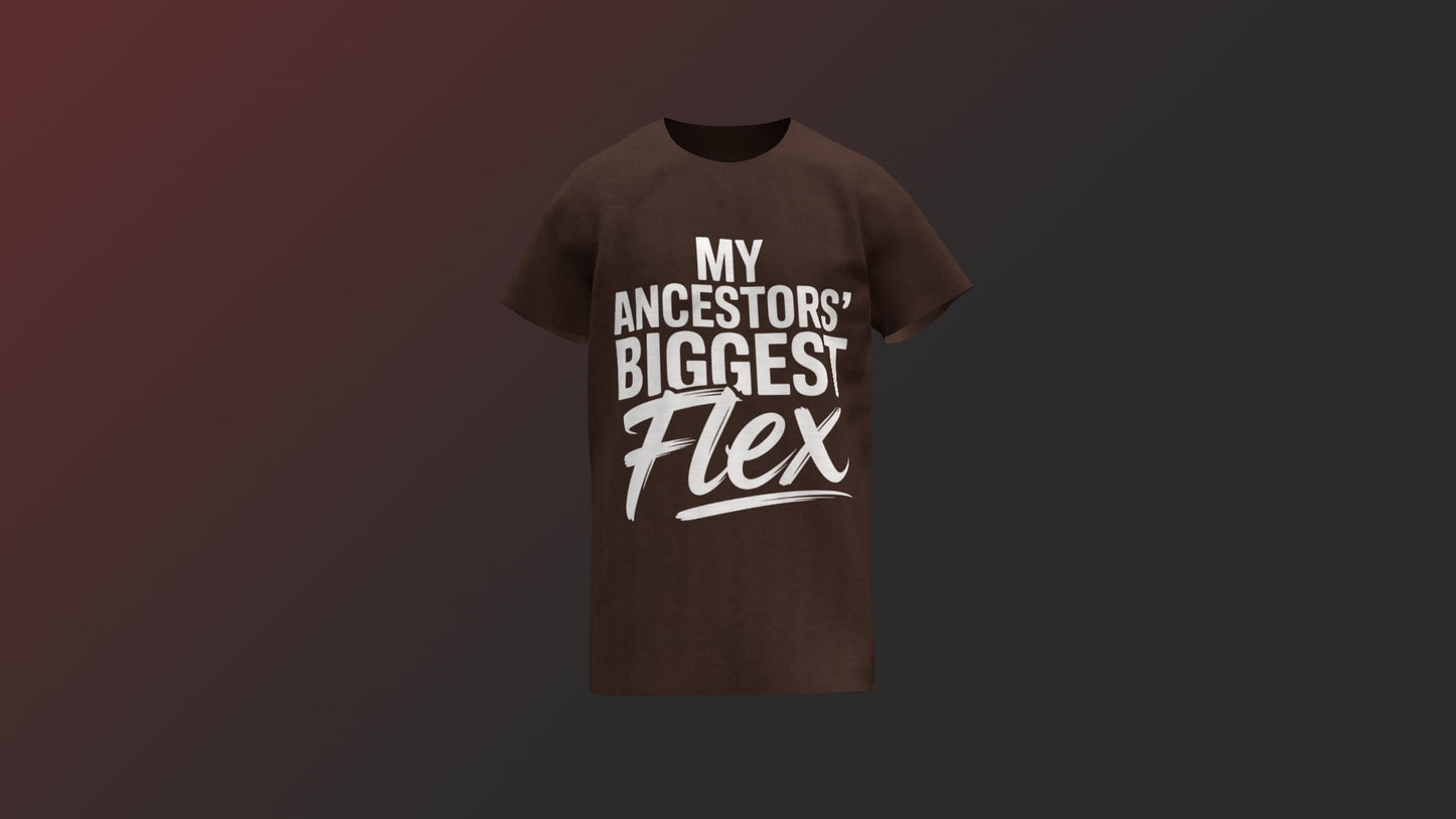 My Ancestors Flex