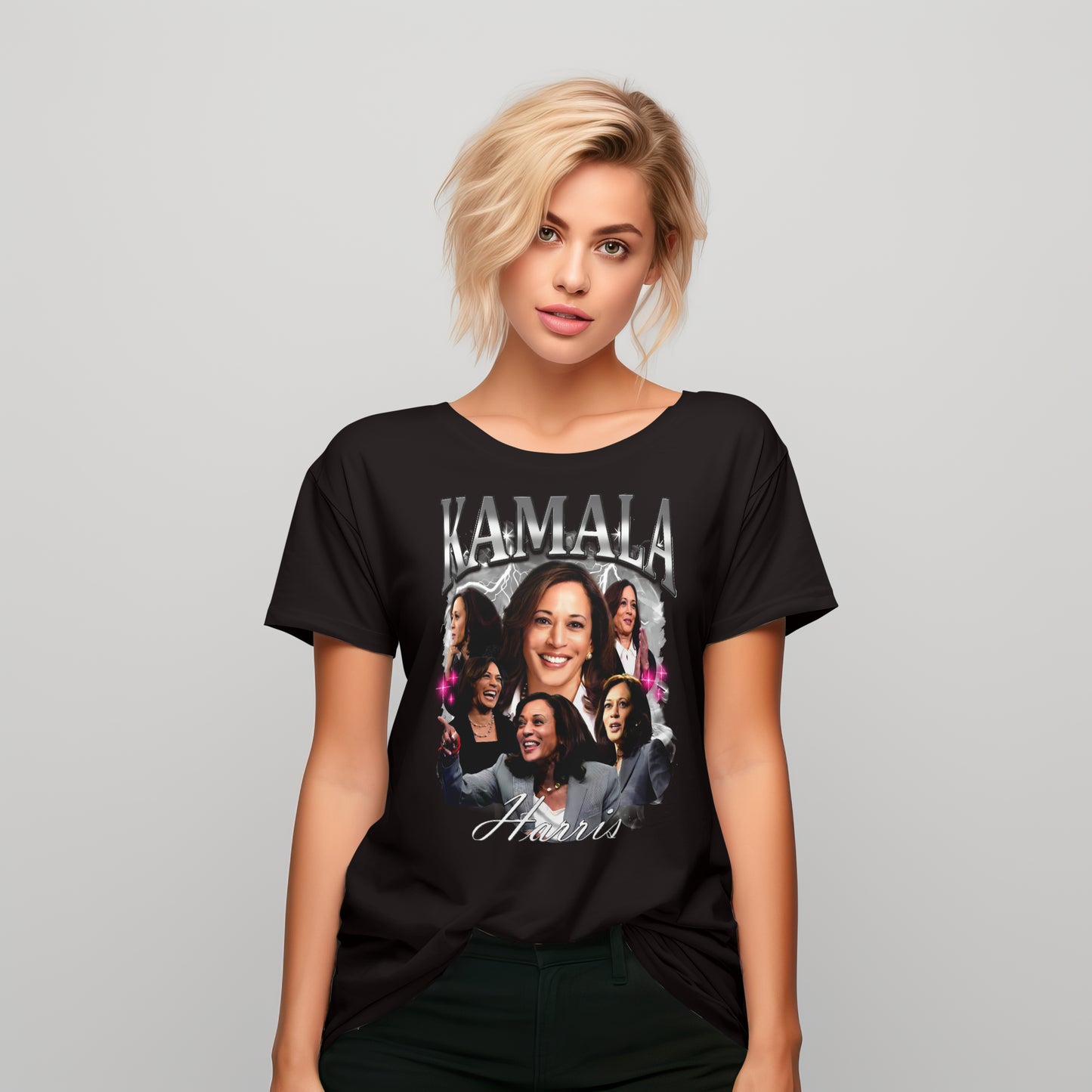 Trendy Kamala Collective