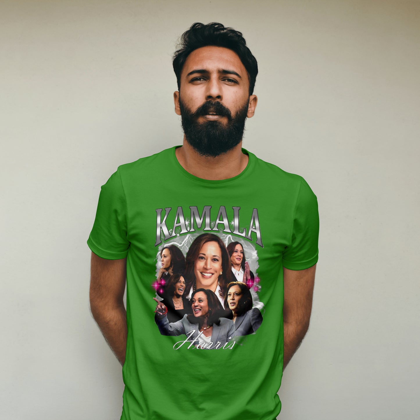 Trendy Kamala Collective