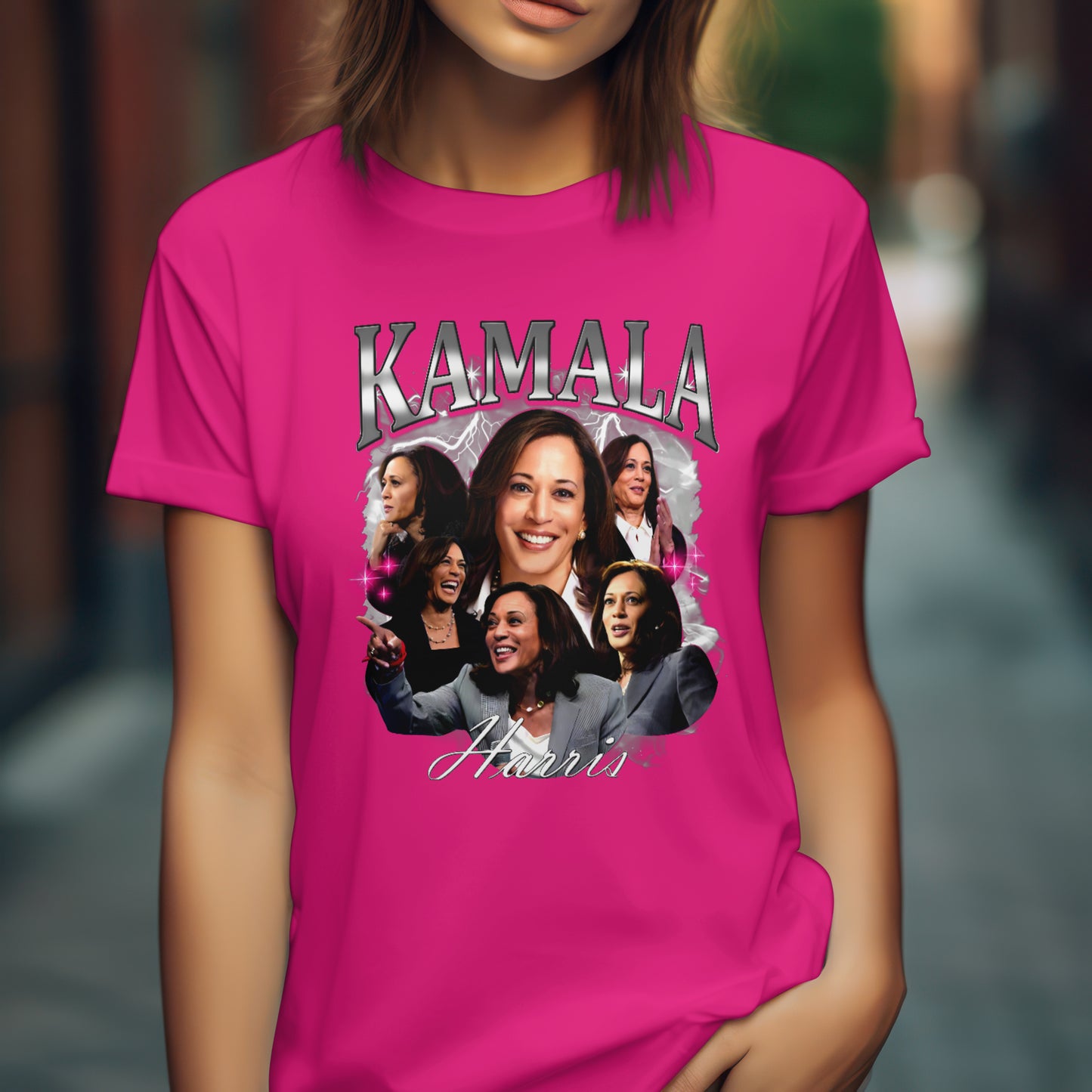 Trendy Kamala Collective