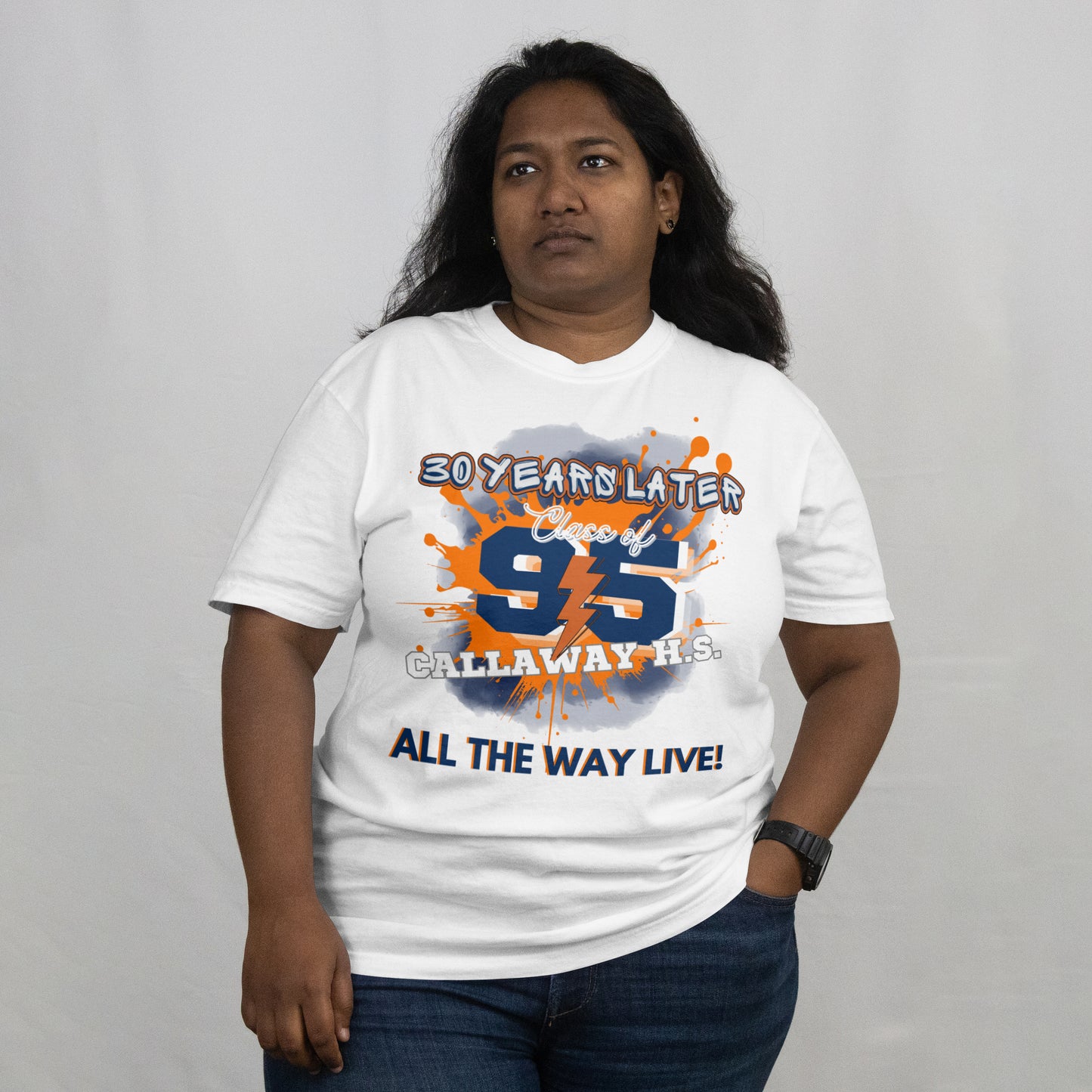 Callaway Class Reunion T-Shirts