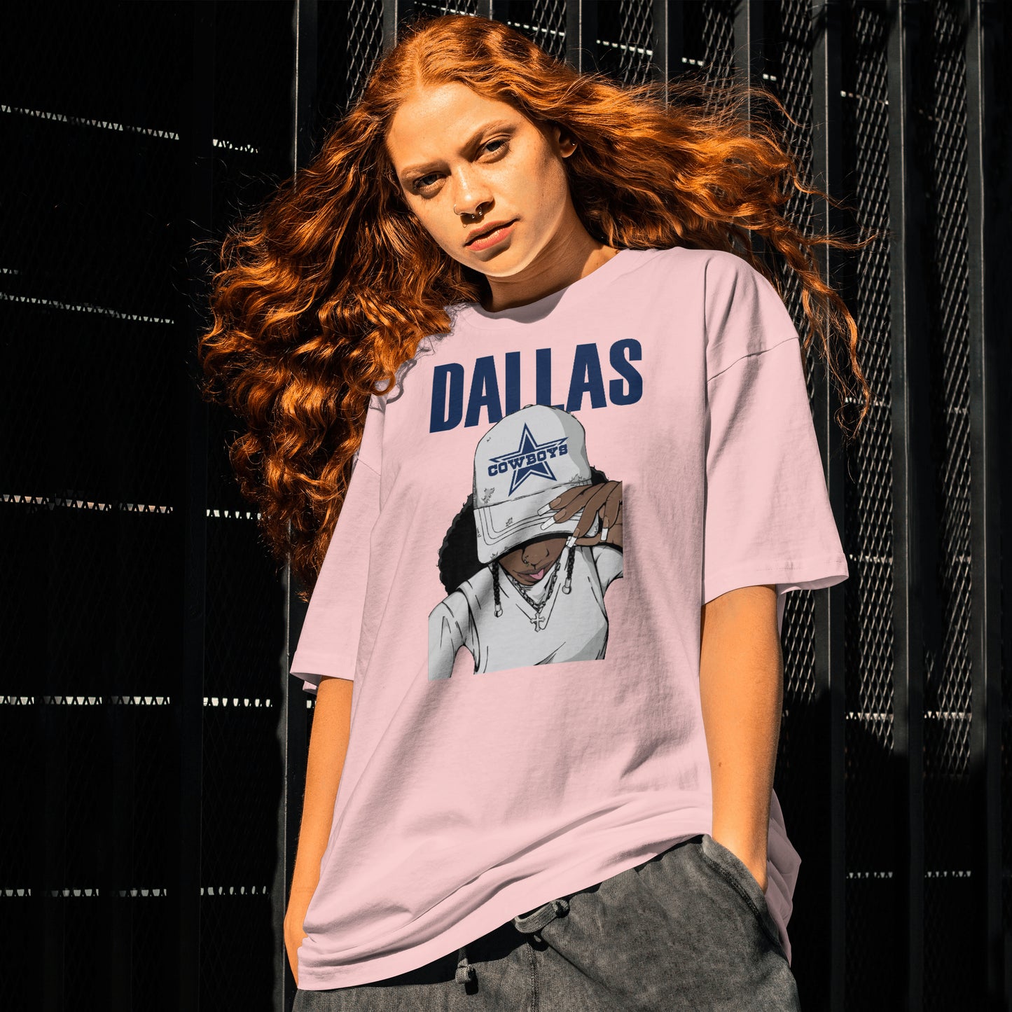 Team Rep Dallas