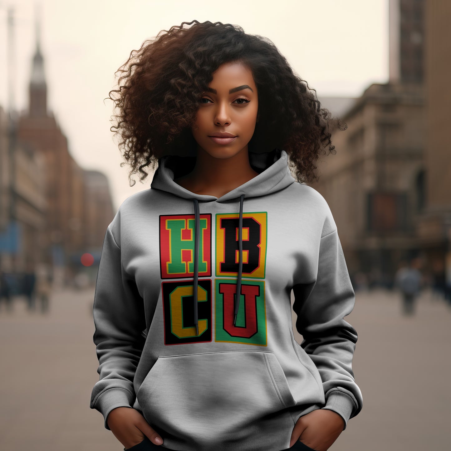 HBCU HOODIE COLLECTION