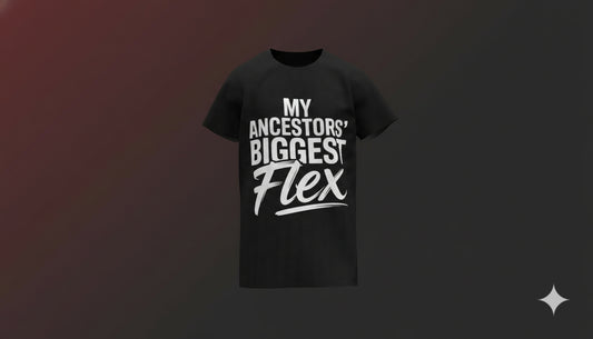 My Ancestors Flex