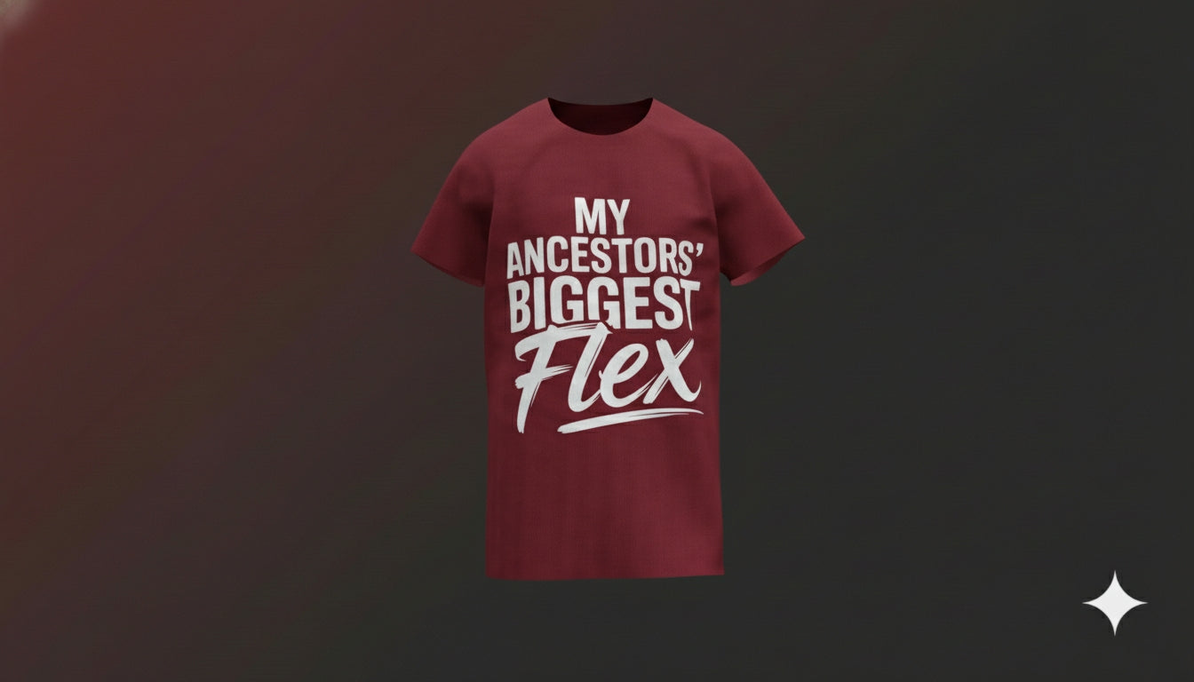 My Ancestors Flex
