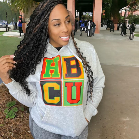 HBCU HOODIE COLLECTION