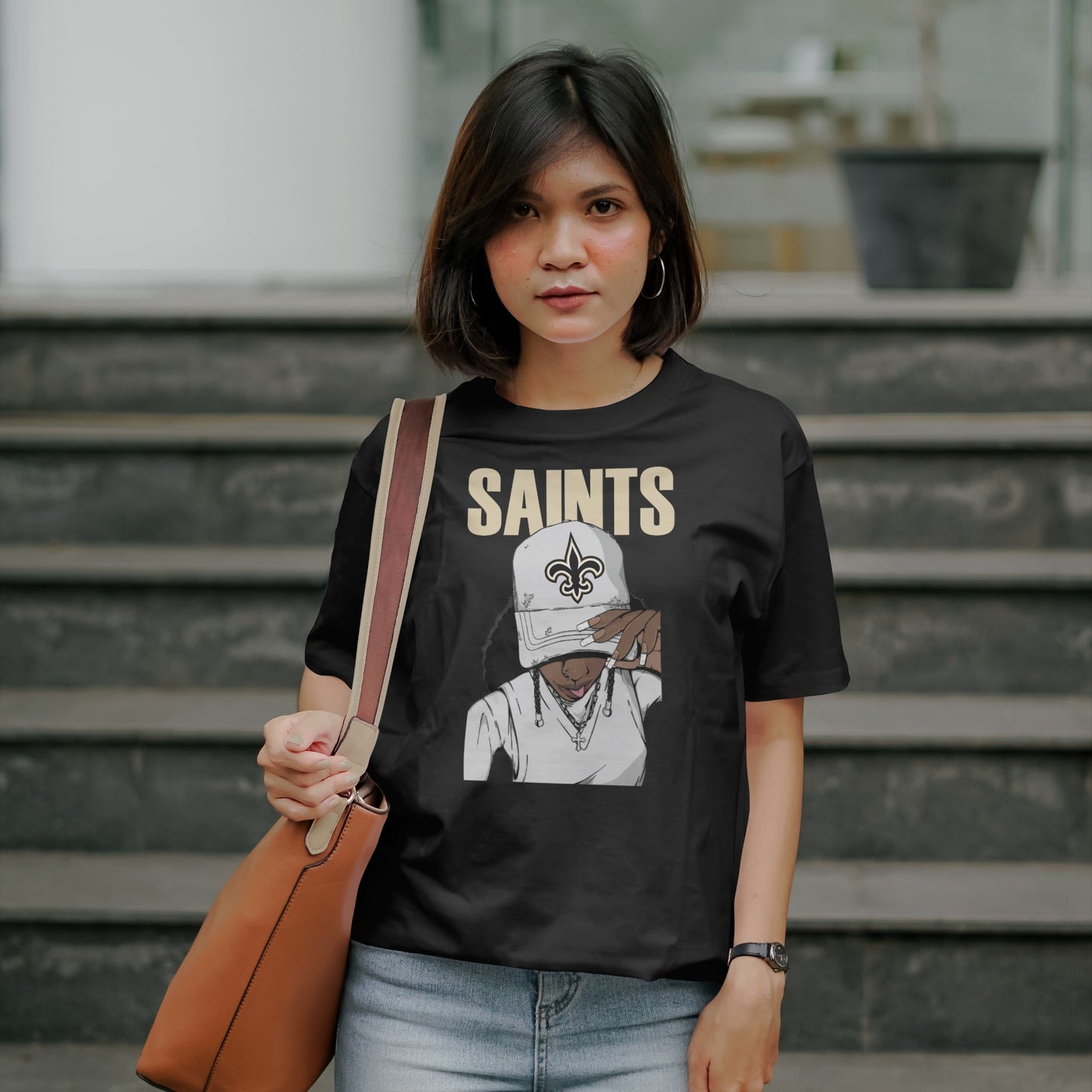 Team Rep Saints