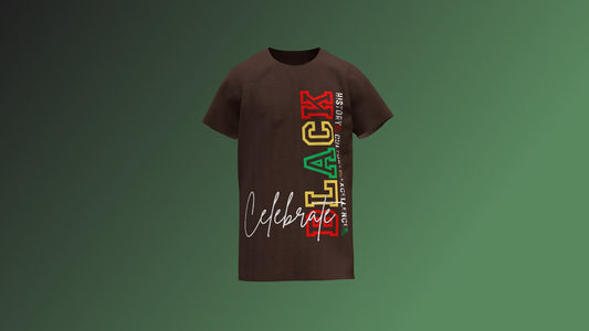 Celebrate T-Shirt