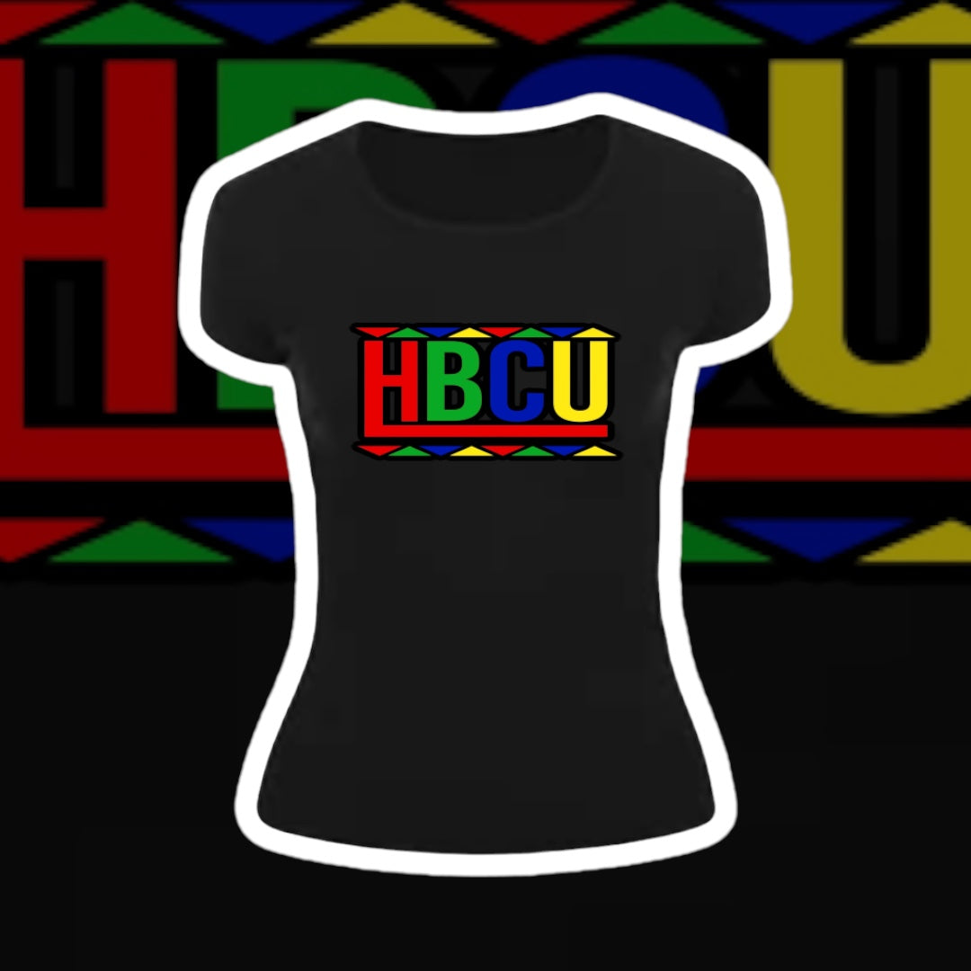 HBCU Short Sleeve