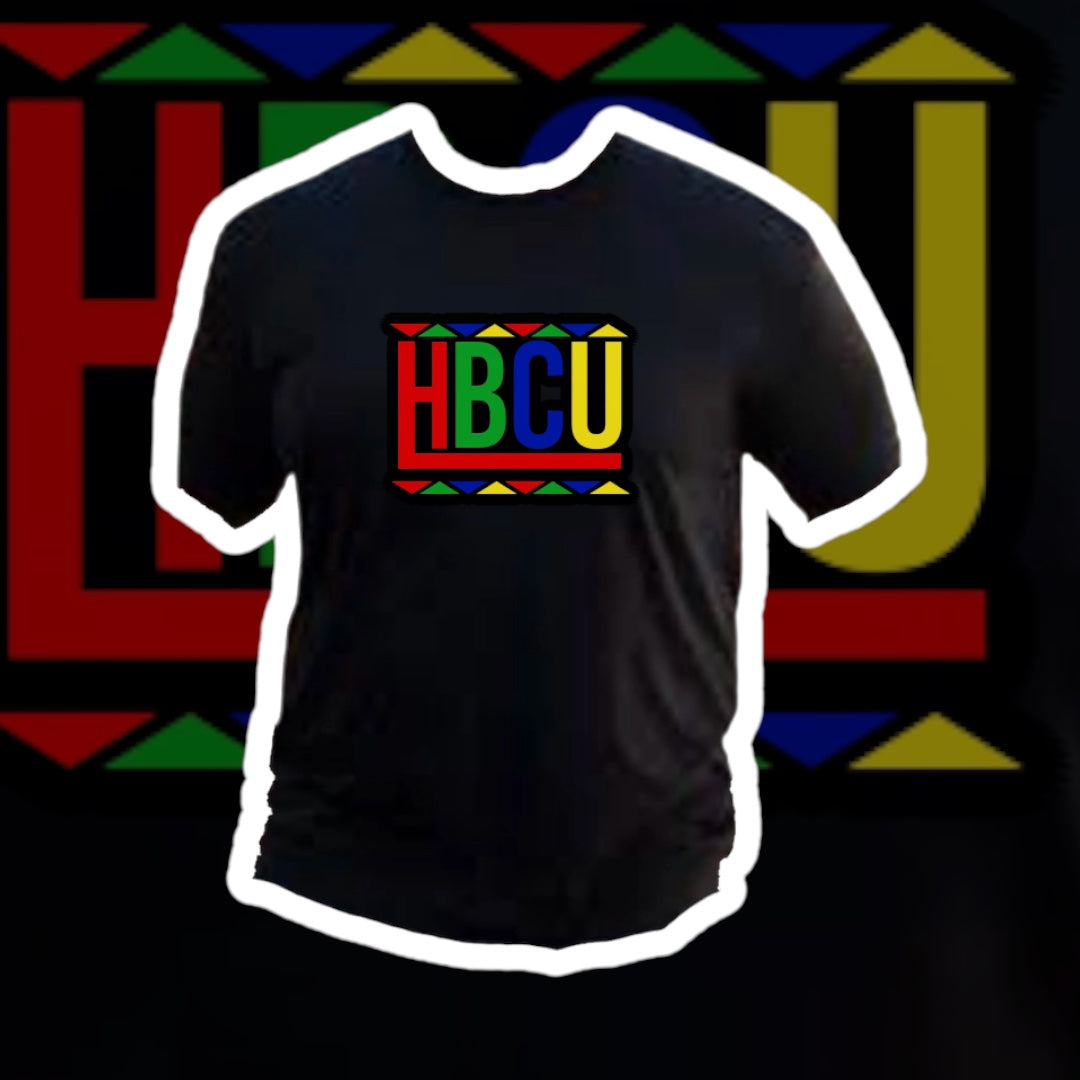 HBCU Short Sleeve