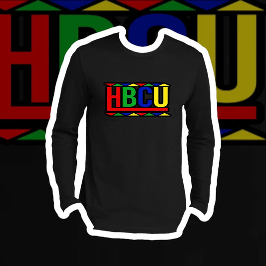 HBCU Long Sleeve