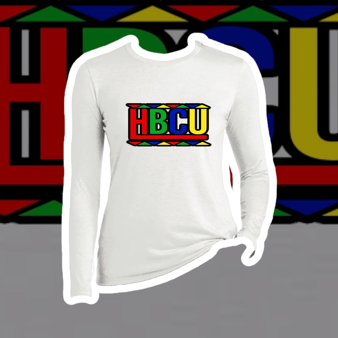 HBCU Long Sleeve