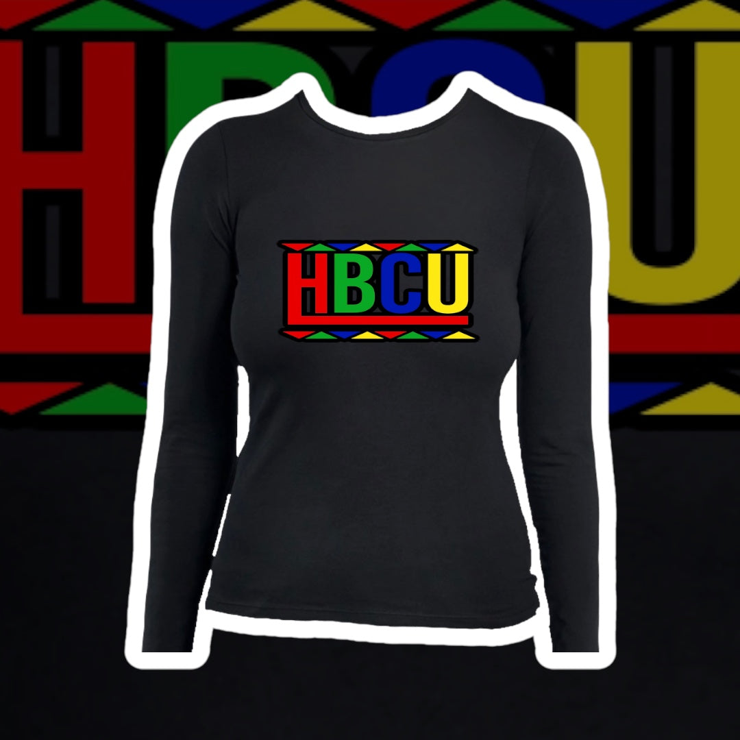 HBCU Long Sleeve