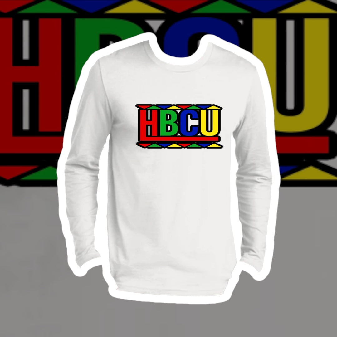 HBCU Long Sleeve