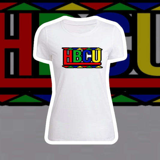 HBCU Short Sleeve