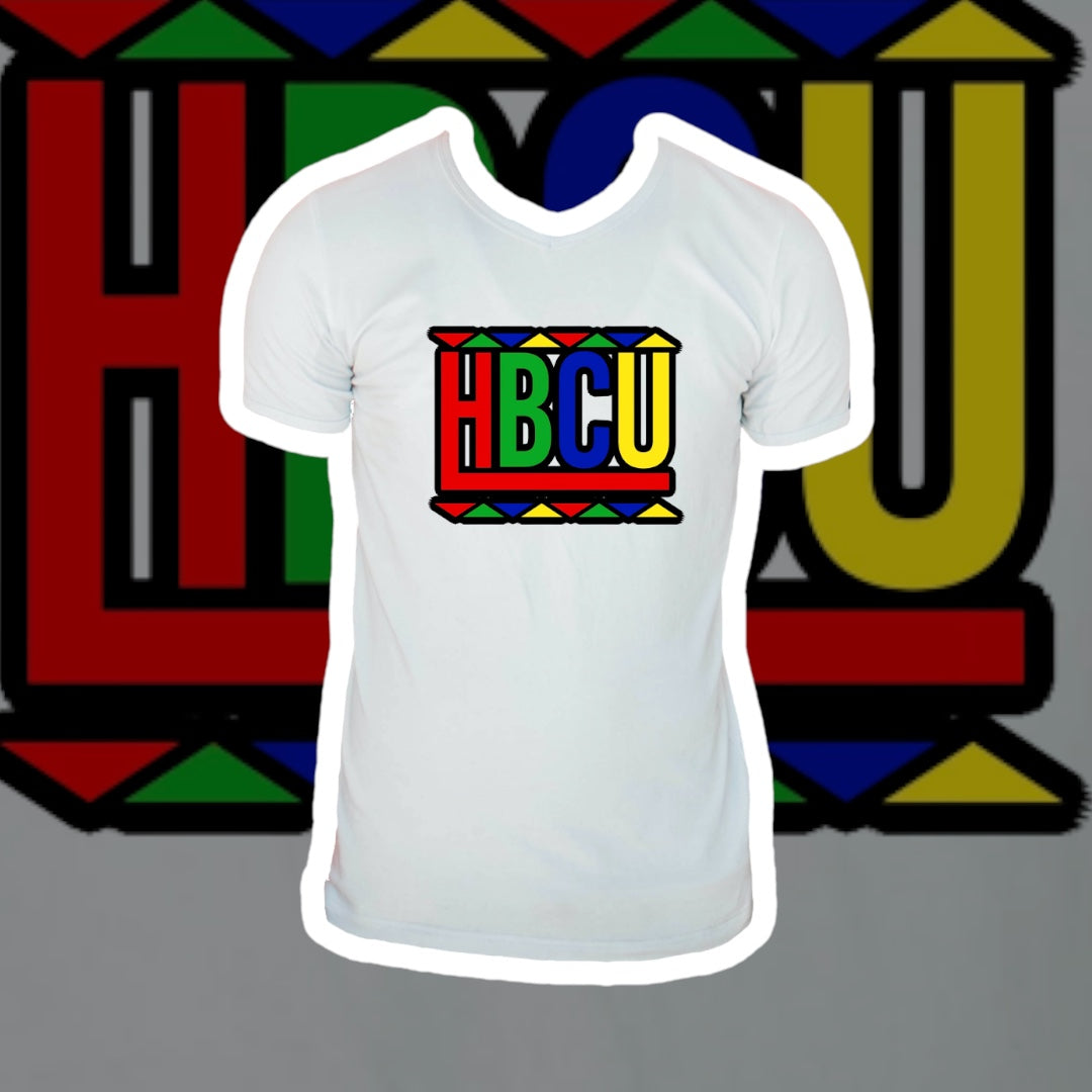 HBCU Short Sleeve